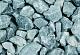 Icy Blue brokjes 40-60mm mini bigbag a 500kg