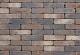 Clayville WF getr 20x4,8x6cm Gent