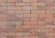 Clayville WF getr 20x4,8x6cm Hasselt