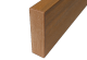 Brise soleil 4,2x14,5x390cm Teak