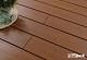 WPC 2,3x21x390cm Fiberdeck Exotics Ipé massief