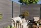 Fence Board WPC Premium XL Light Grey 2,1x31x178cm (wb 30cm)