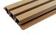 WPC WEO35 Gardenwall Cedar 3,3x17x390cm (wb 14cm) Brandklasse E