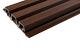 WPC WEO35 Gardenwall Ipé 3,3x17x290cm (wb 14cm) Brandklasse E
