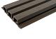 WPC WEO35 Gardenwall Light Grey 3,3x17x290cm (wb 14cm) Brandklasse E