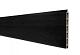 Fence Board WPC Premium Ebony Black 2,1x16x178cm (wb 15 cm)