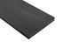 WPC 2,3x21x390cm Fiberdeck Harmony Ocean Grey massief