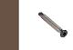Cobra schroef a4 5,5x45mm Ipé voor WPC op alu onderbalk (50 schroeven)