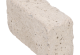 Old dutch RF 15x5x7cm creme