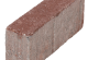 Tumbled bricks WF 20x5x7cm rood