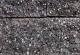 Granibiels 60x14x15cm granietgrijs