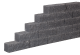 Combiwall splitton duo 30x10x10cm mt everest