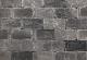 Tumbelton extra 15x30x6cm gothic