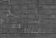 Tumbelton extra xl 15x22,5x8cm coal