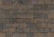 Tumbelton extra xl 15x22,5x8cm walnut