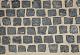 Kinderkop basalt 8x11cm gaasbox a 1000kg