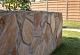 Flagstones Rio sunrise extra 25-40mm 70kg/m²
