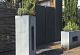 Multicolour slate basic 60x60x2-3cm