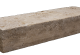 Traptrede 15x35x100cm trav autum antique