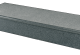 Traptrede stootbord 100x12x2cm tahiti blue