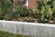 Palissade G603 grijs piazzo 12x12x50cm