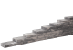 Line block 55x20x6cm matterhorn