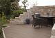 Combiwall splitton 20x20x15cm mont blanc