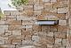 Combiwall splitton 40x20x15cm mont blanc