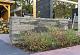 Combiwall splitton duo 60x15x12cm amiata