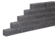 Combiwall splitton duo 30x10x10cm mt everest