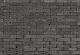 Tumbelton extra WF 20x5x7.3cm coal