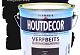Houtdecor 620 zwart 2500ml