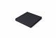 Oud Hollandse tegel 100x100x12cm carbon