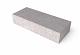 Oud Hollandse traptrede 100x40x20cm grijs