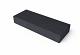 Oud Hollandse traptrede 100x37x15cm carbon