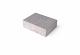 Oud Hollandse halve traptrede 50x37x15cm grijs