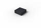 Oud Hollandse tegel 20x20x7cm carbon