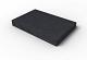 Oud Hollandse tegel 60x40x7cm carbon