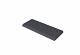 Oud Hollandse zwembadrand 100x40x5cm antraciet
