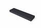Oud Hollandse sokkel 190x50x15cm carbon