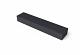 Oud Hollandse betonbiels (schellevis structuur) 100x20x12cm carbon