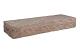 Traptrede Kandla Multicolor 100x35x15cm