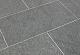 Orient black 60x60x3cm gevlamd