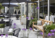 GeoCeramica® 60x60x4cm Concreet Smoke