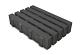 EcoSteen Stroke 60x40x12cm Milano