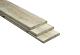 Geschaafde plank groen 1,8x14,5x400cm