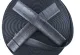 Spijkerboomband 25mm rol 25mtr.