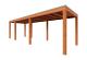 Buitenverblijf Palermo 775x255x245cm (bxdxh)