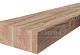 Douglas balk gelamineerd 14,5x31x650cm geschaafd