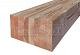 Douglas balk gelamineerd 19x31x650cm geschaafd